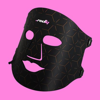 Redlq M92 LED Face Mask