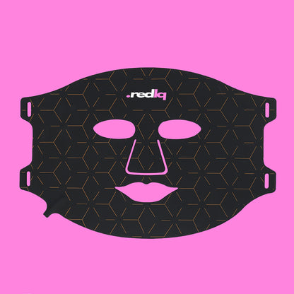 Redlq M92 LED Face Mask