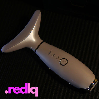 Redlq Face & Neck Lifting RLT (J1) Wand