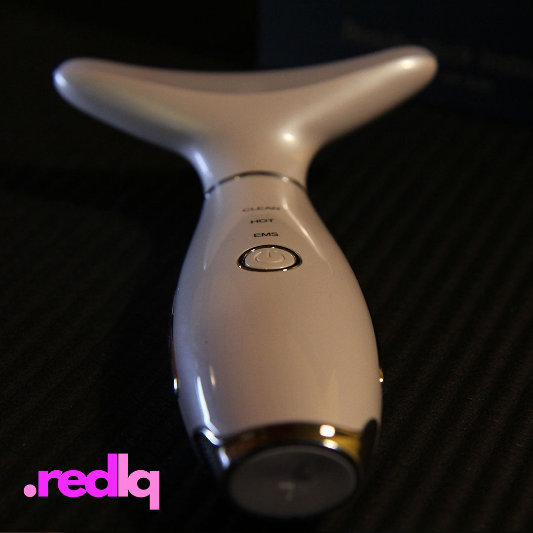 Redlq Face & Neck Lifting RLT (J1) Wand